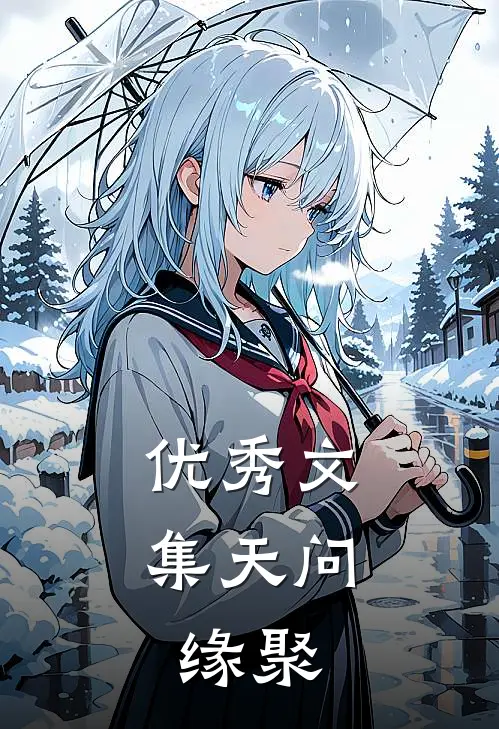 优秀文集天问：缘聚