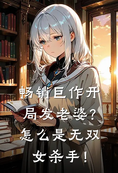 畅销巨作开局发老婆？怎么是无双女杀手！