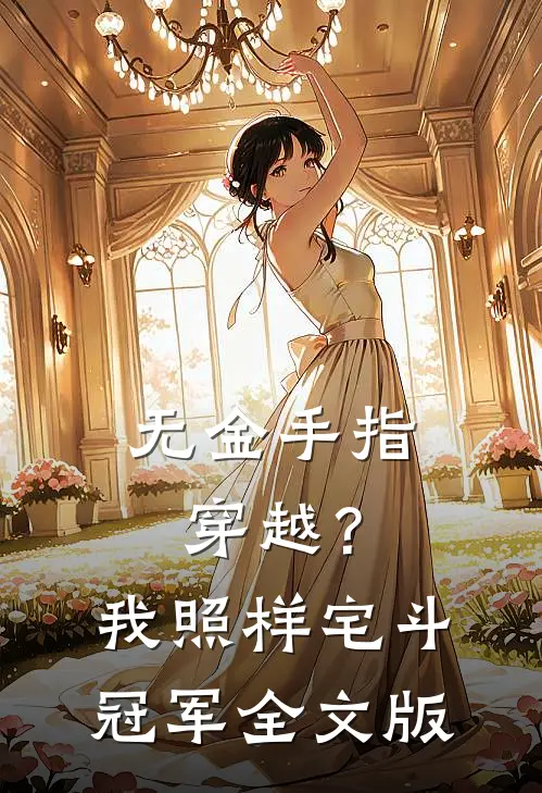 无金手指穿越？我照样宅斗冠军全文版