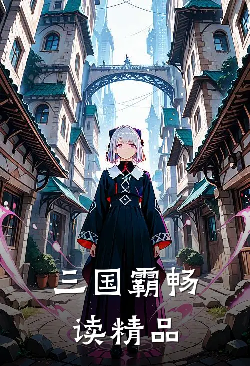 三国霸畅读精品