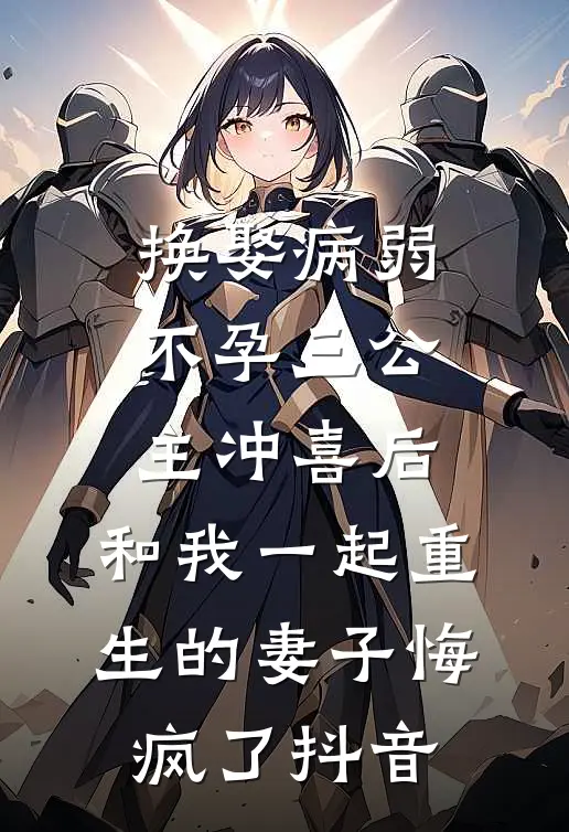 换娶病弱不孕三公主冲喜后，和我一起重生的妻子悔疯了抖音
