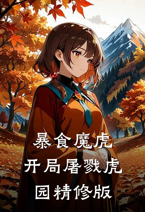暴食魔虎，开局屠戮虎园精修版