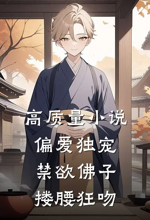 高质量小说偏爱独宠，禁欲佛子搂腰狂吻