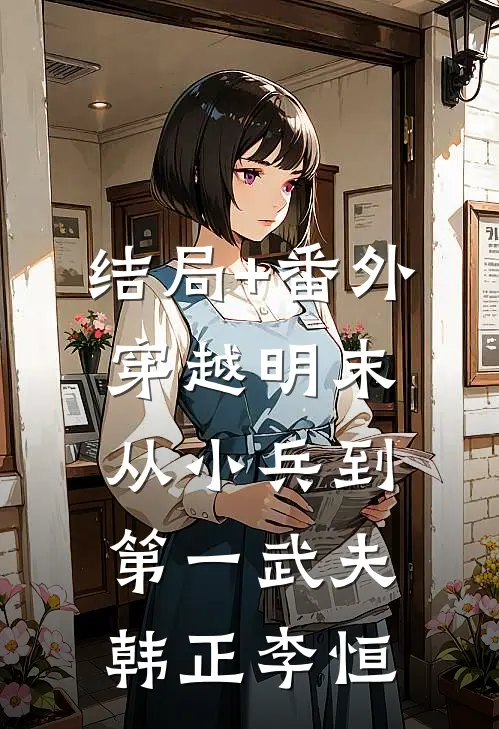 结局+番外穿越明末：从小兵到第一武夫韩正李恒