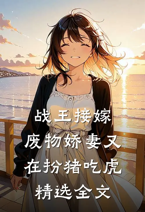 战王接嫁：废物娇妻又在扮猪吃虎精选全文