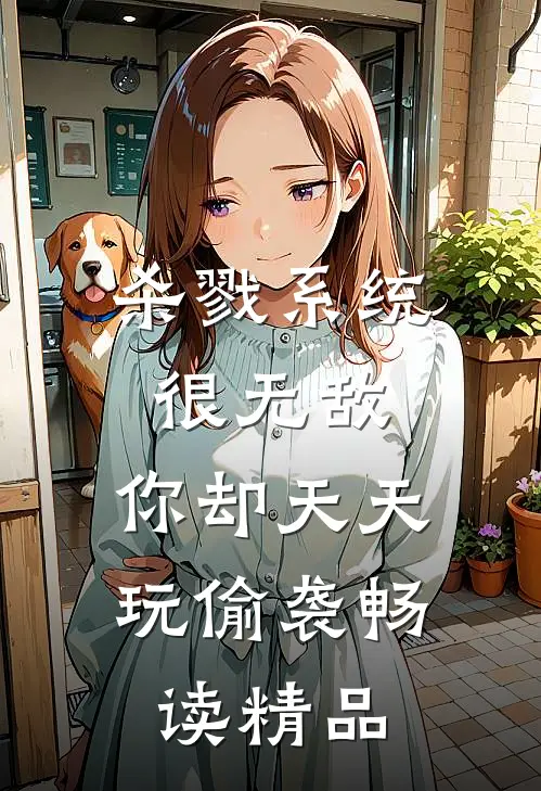 杀戮系统很无敌，你却天天玩偷袭畅读精品