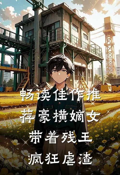 畅读佳作推荐豪横嫡女：带着残王疯狂虐渣