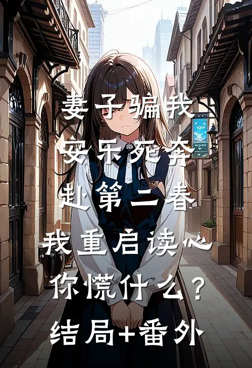 妻子骗我安乐死奔赴第二春，我重启读心你慌什么？结局+番外