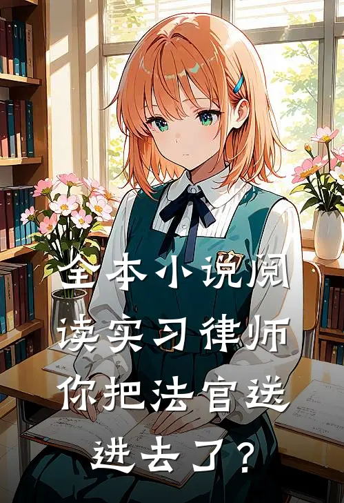 全本小说阅读实习律师，你把法官送进去了？