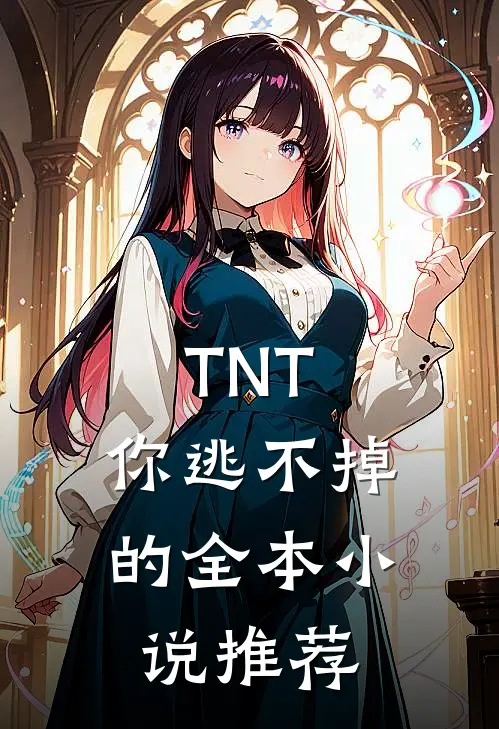 TNT：你逃不掉的全本小说推荐