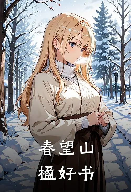 春望山楹好书