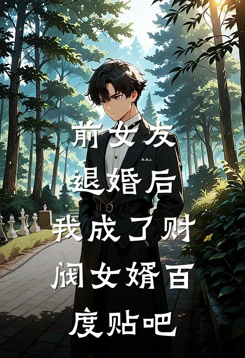 前女友退婚后，我成了财阀女婿百度贴吧