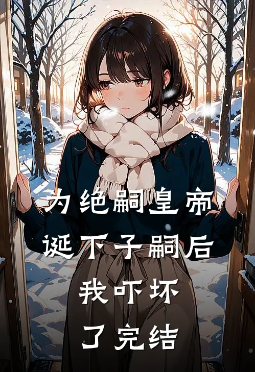 为绝嗣皇帝诞下子嗣后，我吓坏了完结