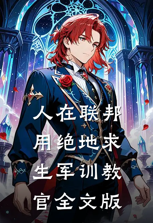 人在联邦，用绝地求生军训教官全文版