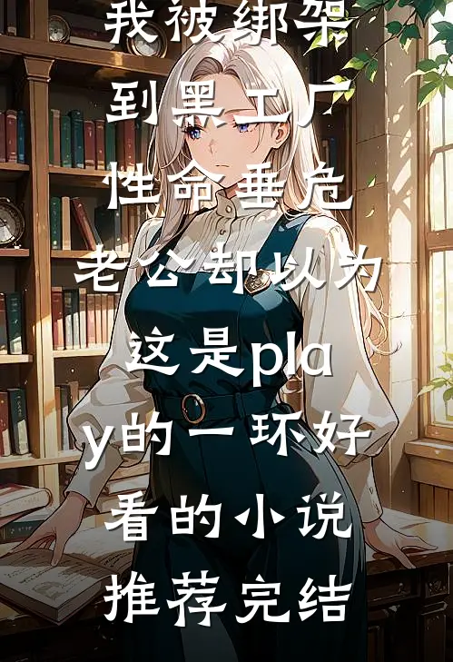 我被绑架到黑工厂性命垂危，老公却以为这是play的一环好看的小说推荐完结