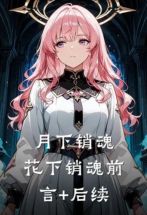 月下销魂，花下销魂前言+后续