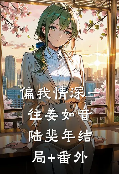 偏我情深一往姜如音陆斐年结局+番外