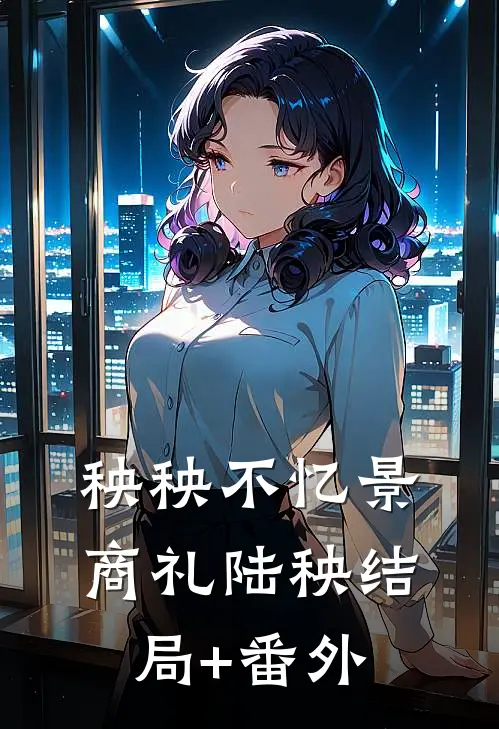 秧秧不忆景商礼陆秧结局+番外