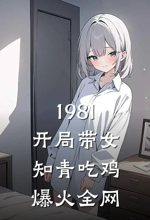 1981：开局带女知青吃鸡爆火全网