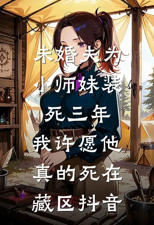 未婚夫为小师妹装死三年，我许愿他真的死在藏区抖音