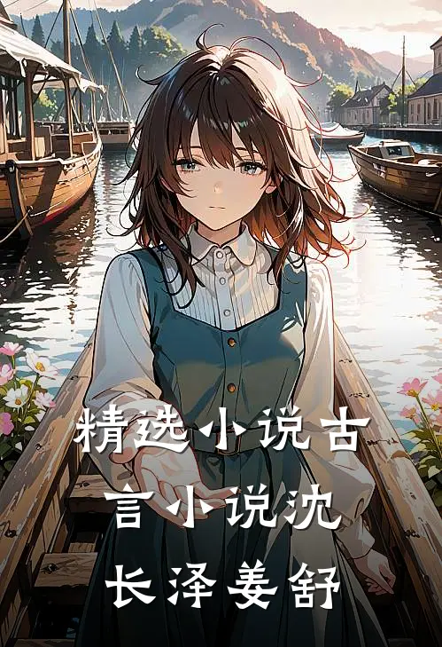 精选小说古言小说沈长泽姜舒