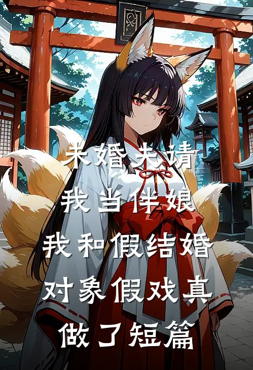 未婚夫请我当伴娘，我和假结婚对象假戏真做了短篇
