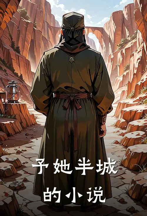 予她半城的小说