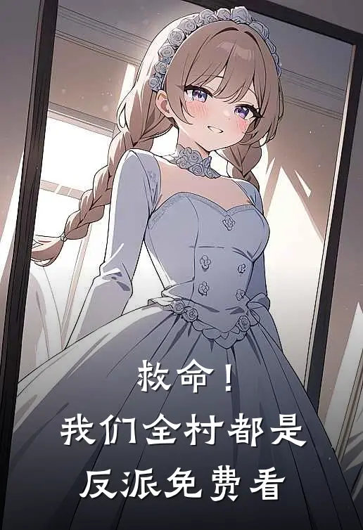 救命！我们全村都是反派免费看