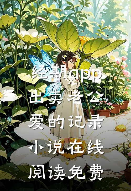 经期app出卖老公爱的记录小说在线阅读免费