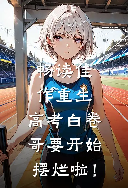 畅读佳作重生：高考白卷，哥要开始摆烂啦！