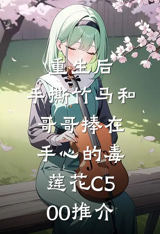 重生后，手撕竹马和哥哥捧在手心的毒莲花C500推介