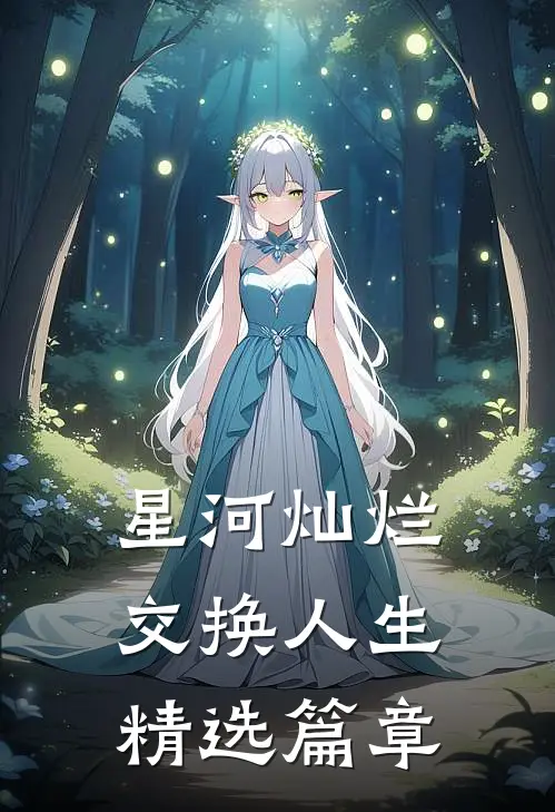 星河灿烂，交换人生精选篇章