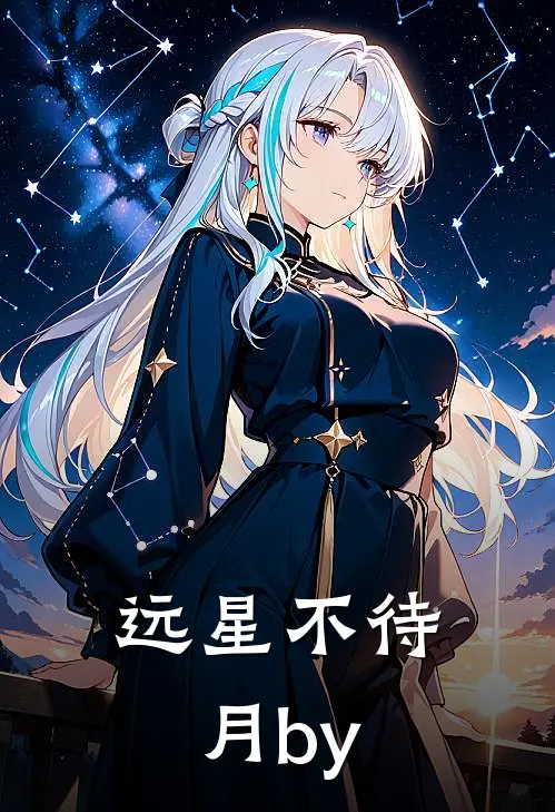 远星不待月by