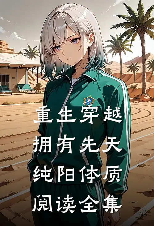 重生穿越：拥有先天纯阳体质阅读全集