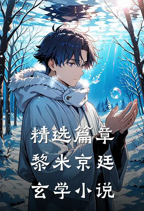 精选篇章黎米京廷玄学小说