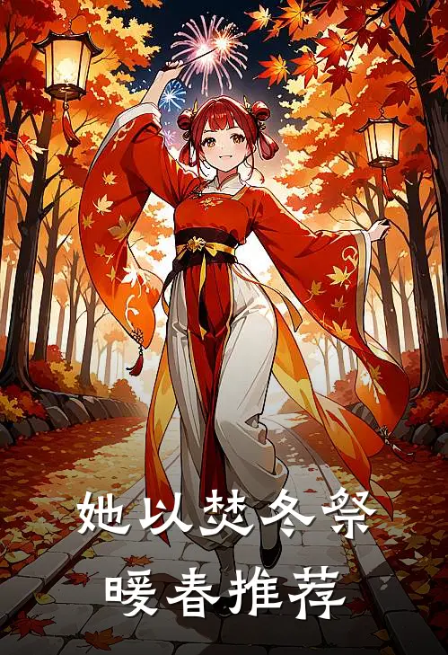 她以焚冬祭暖春推荐