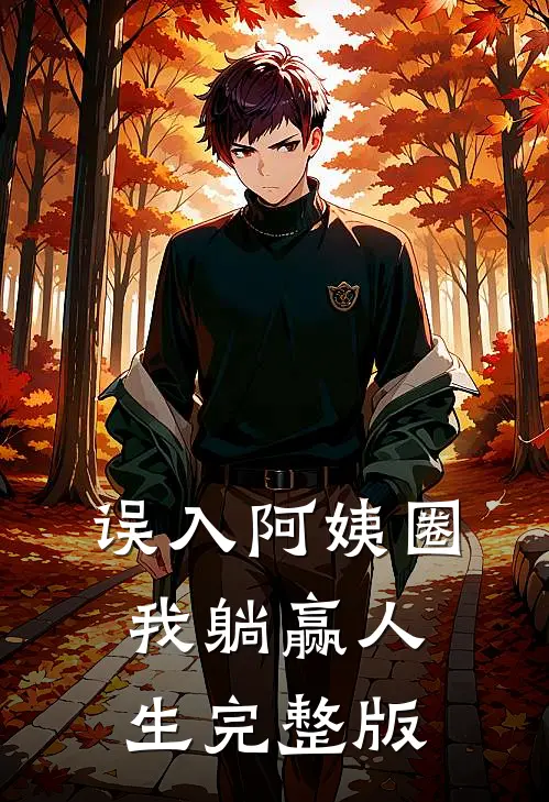 误入阿姨圈，我躺赢人生完整版