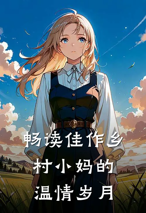 畅读佳作乡村小妈的温情岁月