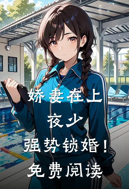 娇妻在上：夜少，强势锁婚！免费阅读
