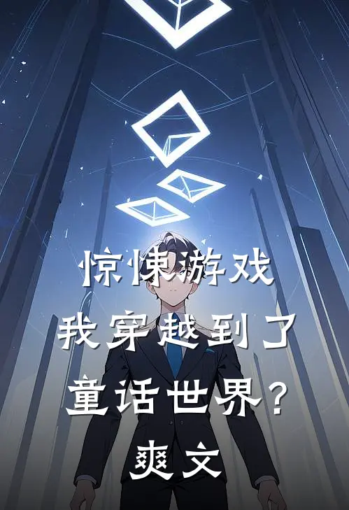 惊悚游戏：我穿越到了童话世界？爽文
