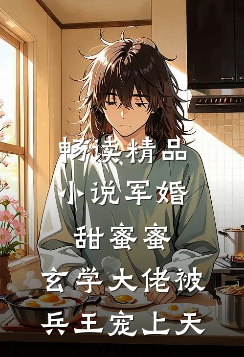 畅读精品小说军婚甜蜜蜜，玄学大佬被兵王宠上天