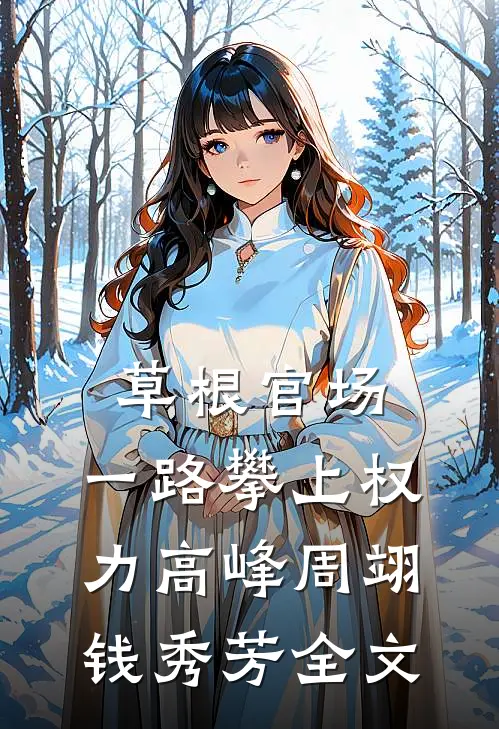 草根官场：一路攀上权力高峰周翊钱秀芳全文
