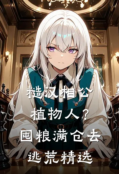 糙汉相公植物人？囤粮满仓去逃荒精选