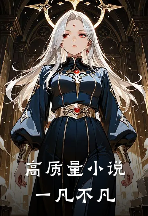 高质量小说一凡不凡