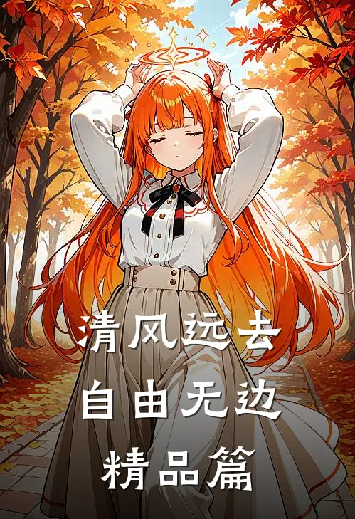 清风远去，自由无边精品篇