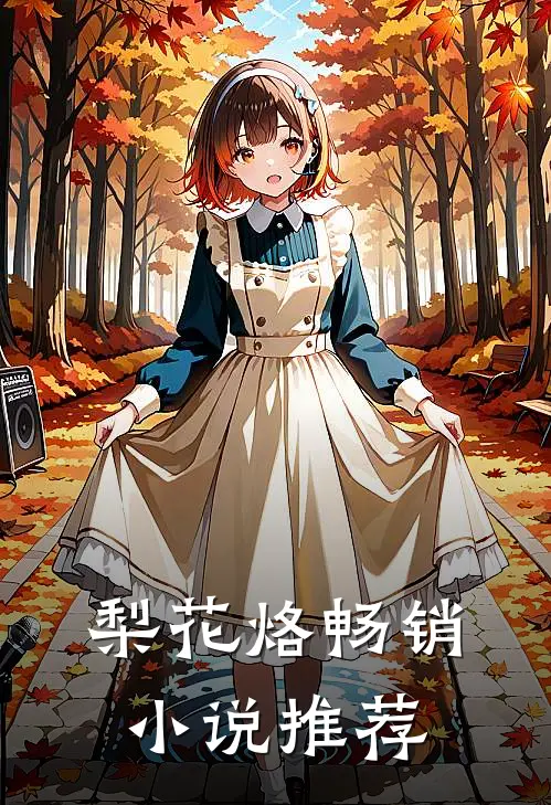 梨花烙畅销小说推荐