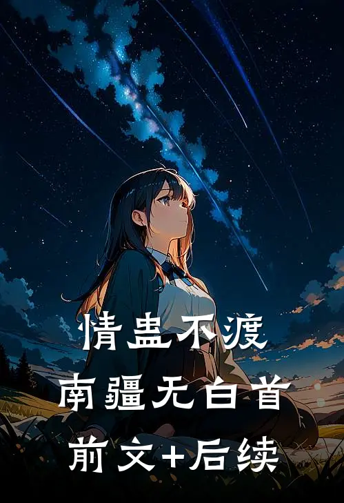 情蛊不渡，南疆无白首前文+后续