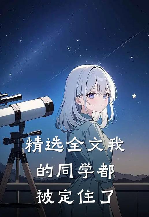 精选全文我的同学都被定住了