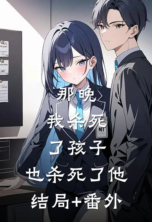 那晚，我杀死了孩子，也杀死了他结局+番外
