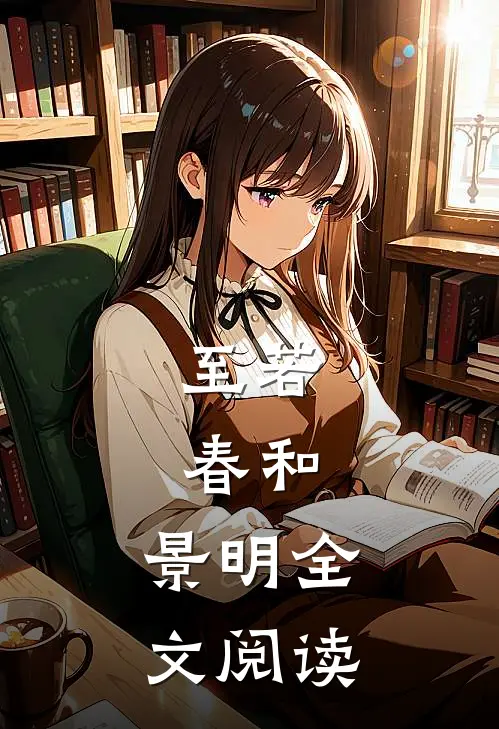 至若：春和，景明全文阅读